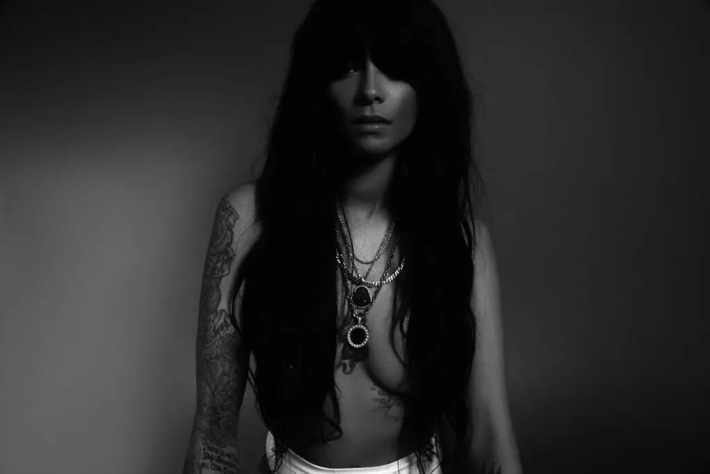 Elona Hope Mitchell-Strong