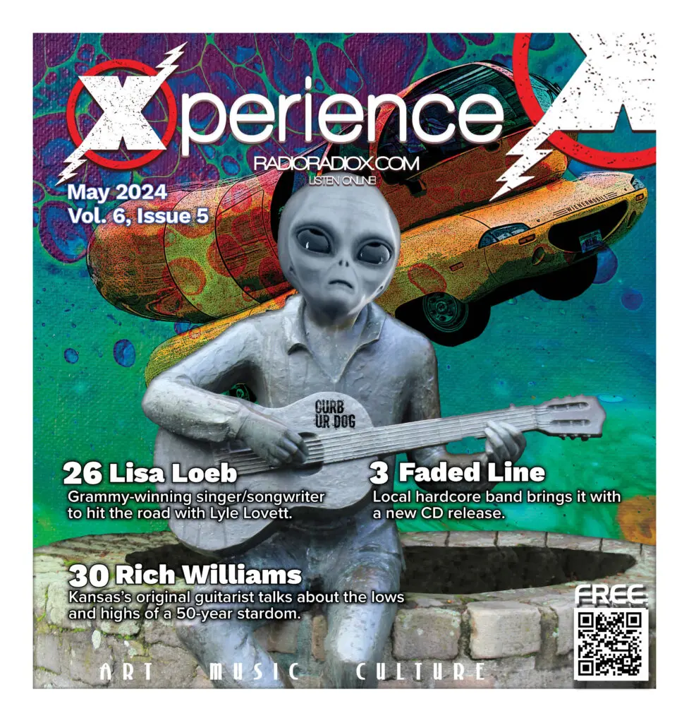 Xperience May