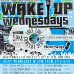 Wake Up Wednesdays - Ryan's Wake