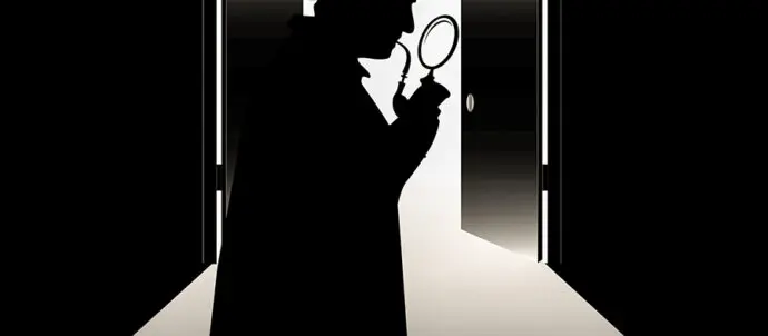 Detective Detective