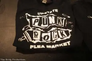 Punk Rock Flea Market