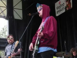 Albany Tulip Festival