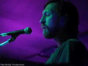 Another Michael & Friends