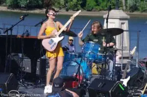 Canella, Vanessa Collier