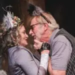 The Squirrels, Harbinger Theater – 0857