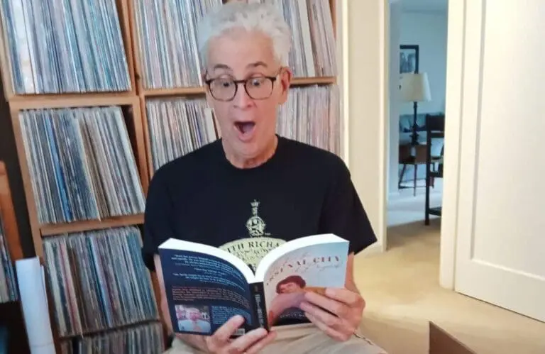 Scott Burke – An Xperience Interview