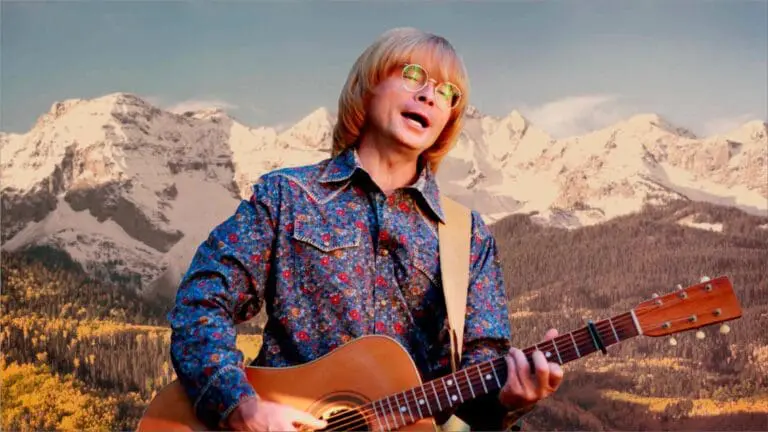 Rocky Mountain High Experience: A John Denver Christmas! – Troy Savings Bank Music Hall