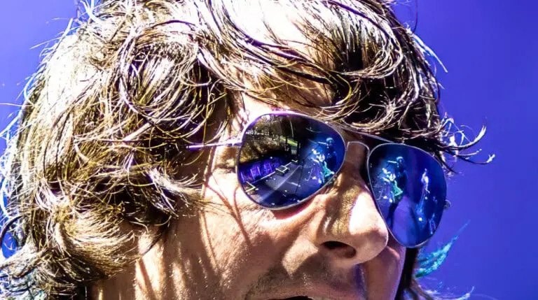 Yacht Rock Revue @ SPAC, 7/23/2024