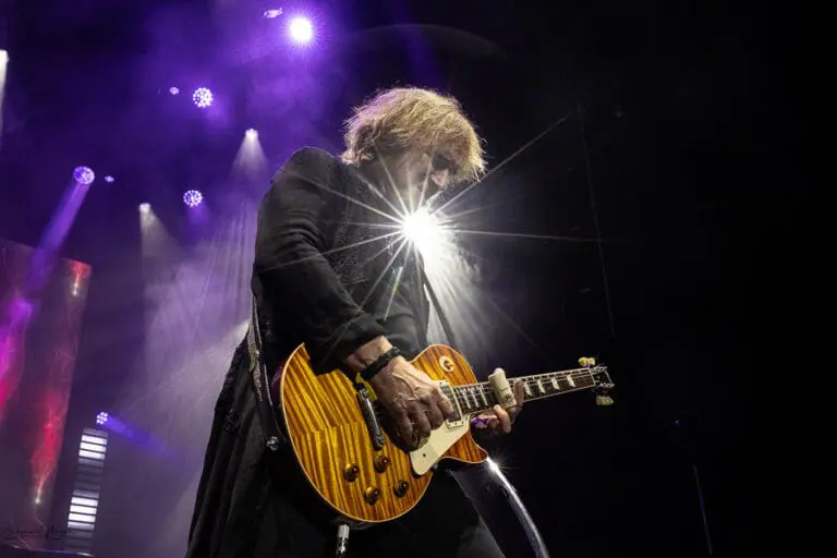 REO Speedwagon @ SPAC, 7/23/2024