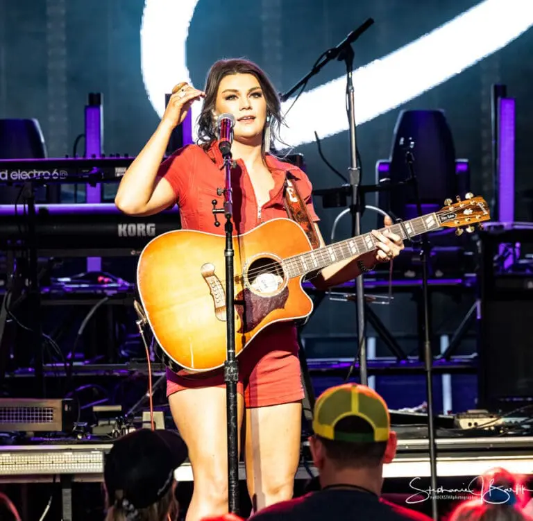 Mae Estes – SPAC – Photos