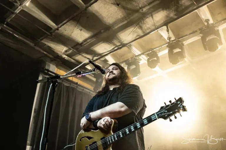 Mammoth WVH: Wolf Van Halen is Doing Things…His Way.