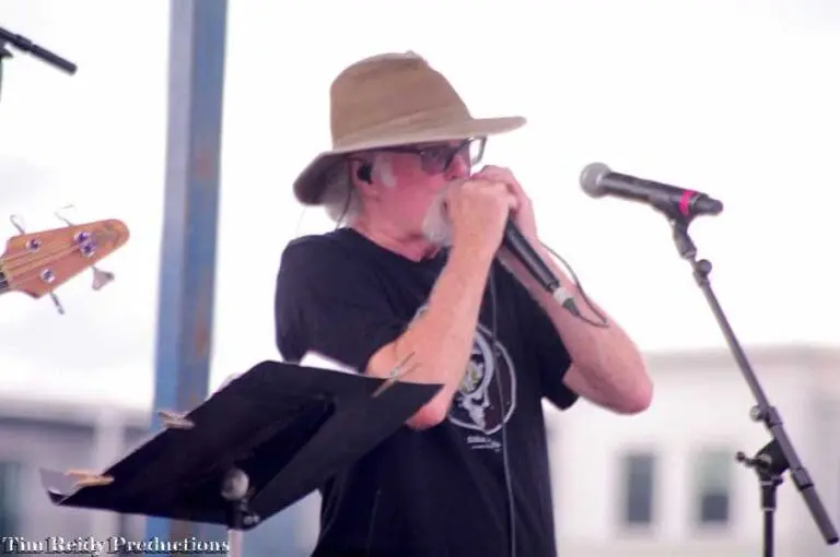 Blues for Breakfast @ Rockin’ on the River, 7/24/2024