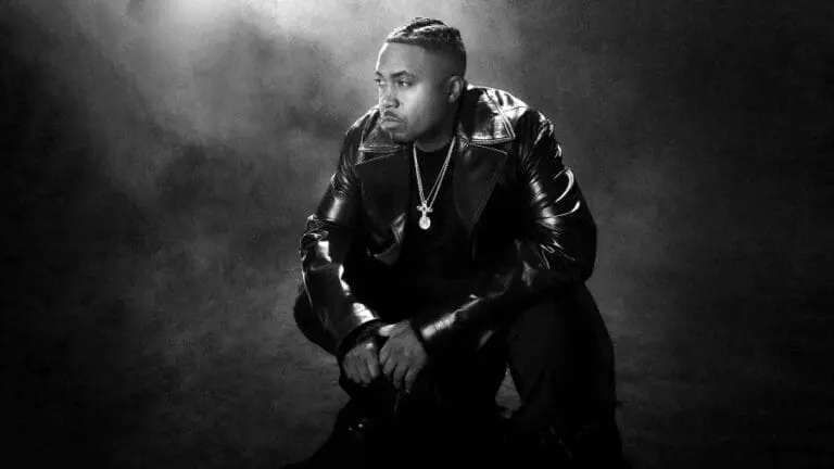 Recap: Nas at The Palace Theatre in Albany