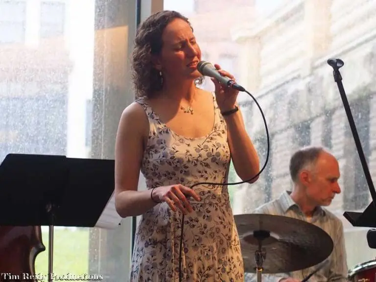 Art d’Echo – Albany Institute of History and Art – Photos
