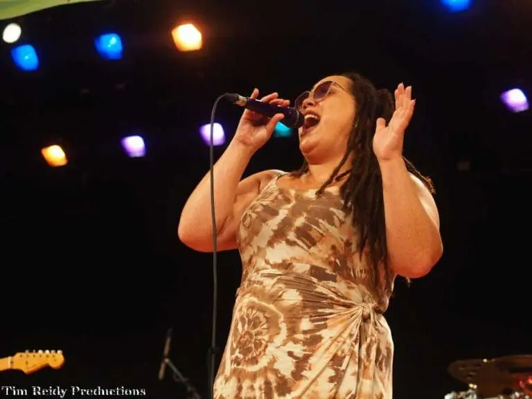 Sheila E. – Empire State Plaza Convention Center – Photos