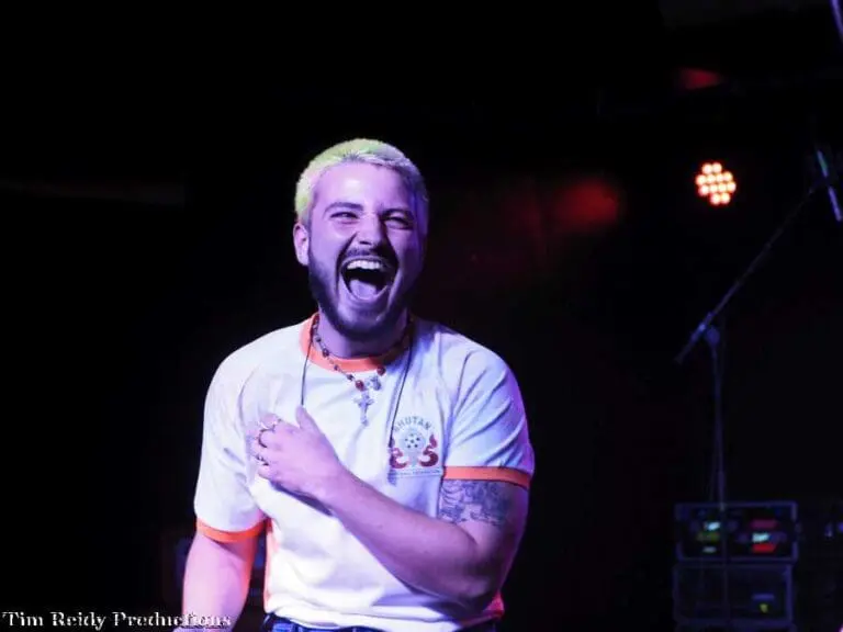 Millington – Empire Underground – Photos