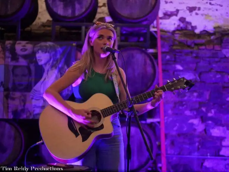 Sydney Worthley / DJ Fearless @ Albany Distilling Company, 7/20/2024