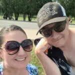 Rob and Laurie crop