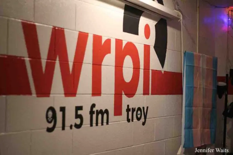 WRPI – Return of the Tower