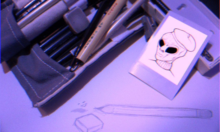 Art for Humans – Know-It-Alls