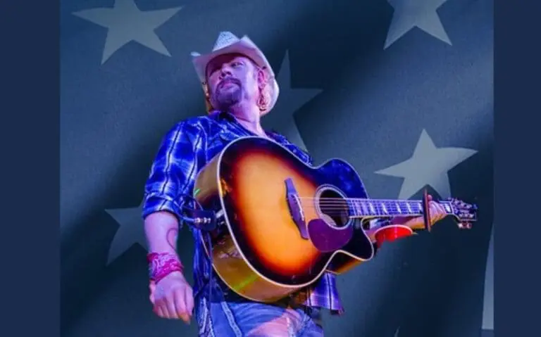Kickin It Country at Charles Wood Park in Lake George