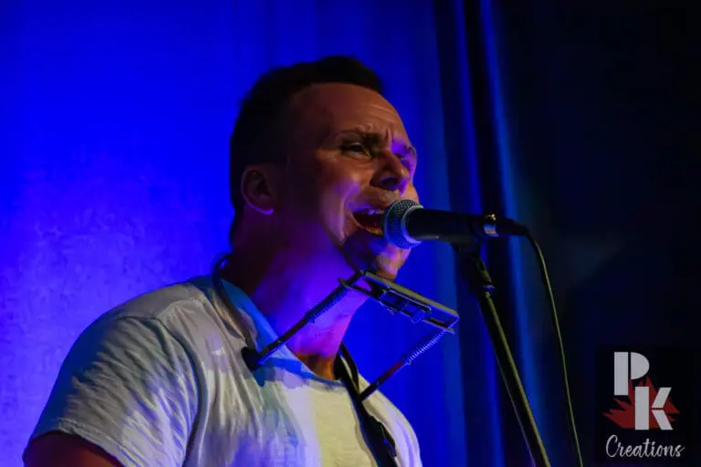 Bryan McPherson / Danny Quane / Xavier Morris @ Twisted Fiddler, 7/27/2024