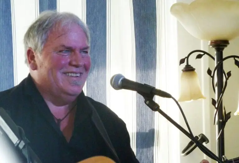 Don Hoffman – Thanks for Asking!