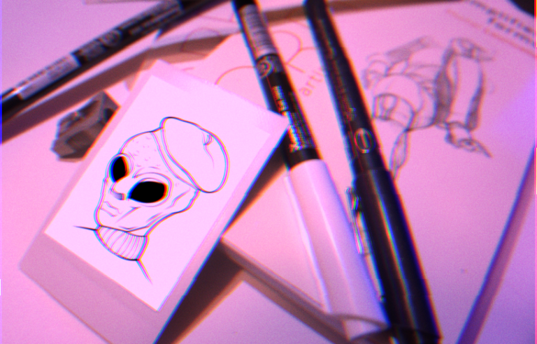 Art for Humans – Finding Reference