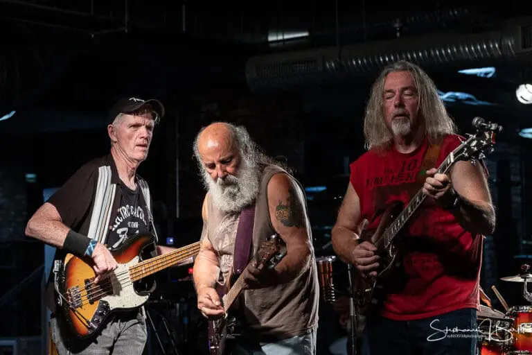 Beatin’ the Odds @ Frog Alley, 8/2/2024