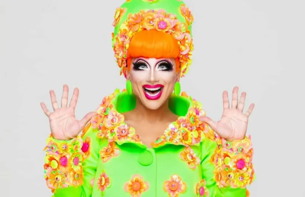 Bianca Del Rio