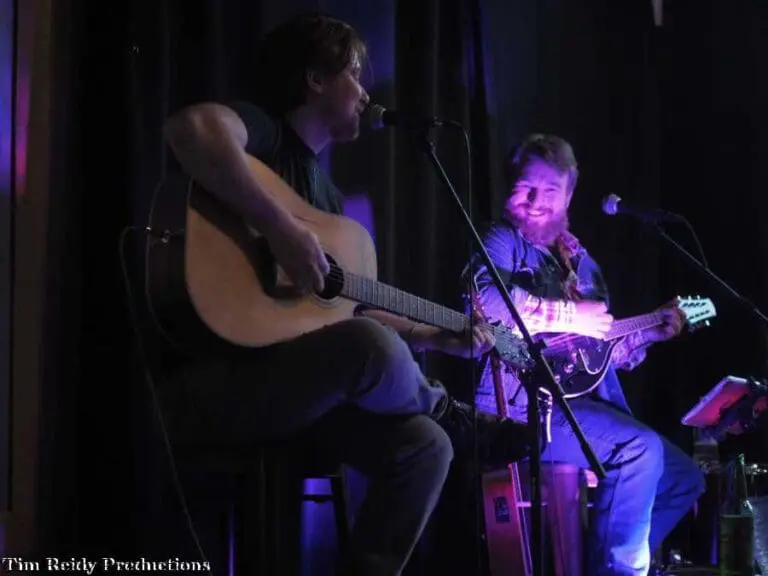 Bryan McPherson / Danny Quane / Xavier Morris @ Twisted Fiddler, 7/27/2024