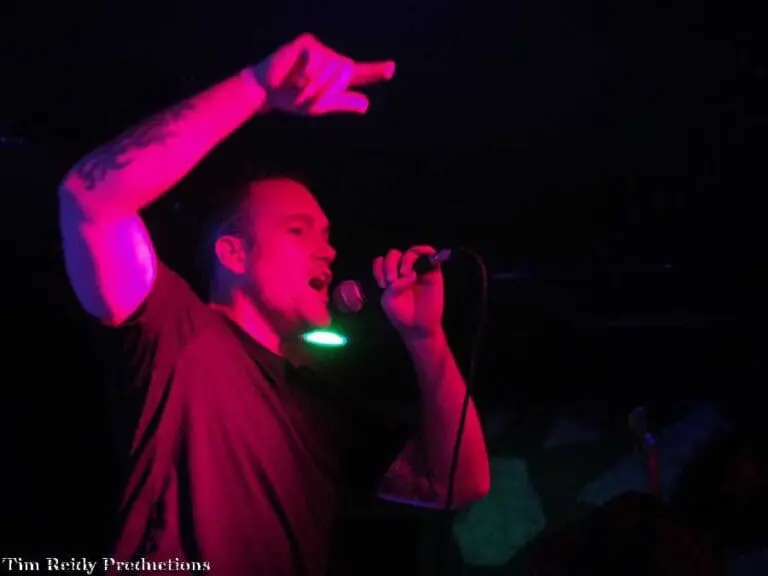 “The Woodstock ’99 Anniversary Cover Show” @ No Fun, 7/27/2024