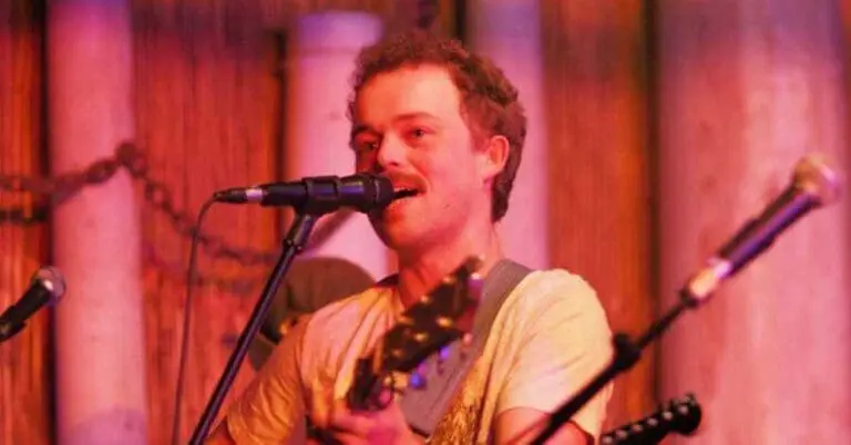 Reese Fulmer and the Carriage House Band / Caity and the Gallaghers @ Hangar on the Hudson, 8/9/2024