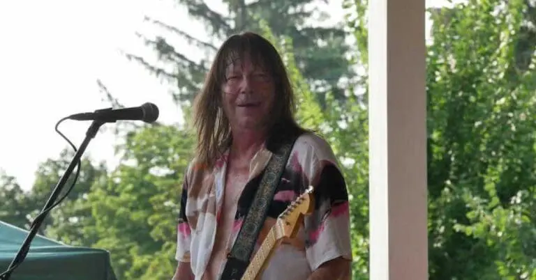 Pat Travers / The Joe Mele Project @ Powers Park, 7/27/2024