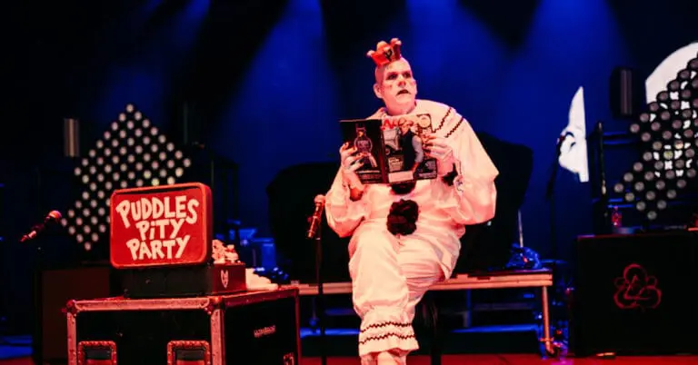 Puddles Pity Party @ SPAC, 8/12/2024