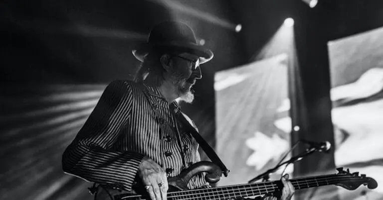 Primus @ SPAC, 8/12/2024