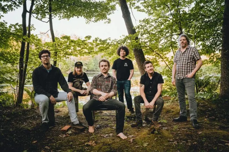 The Park Theater – Adirondack American Music Series