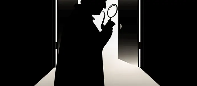 Show Detective