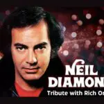 Neil Diamond