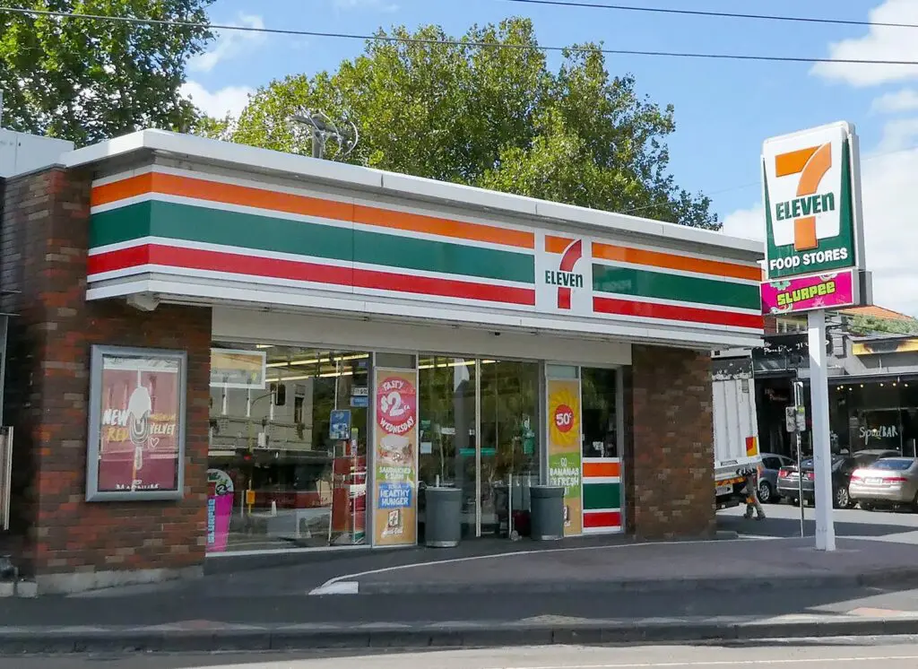 7-Eleven Fun