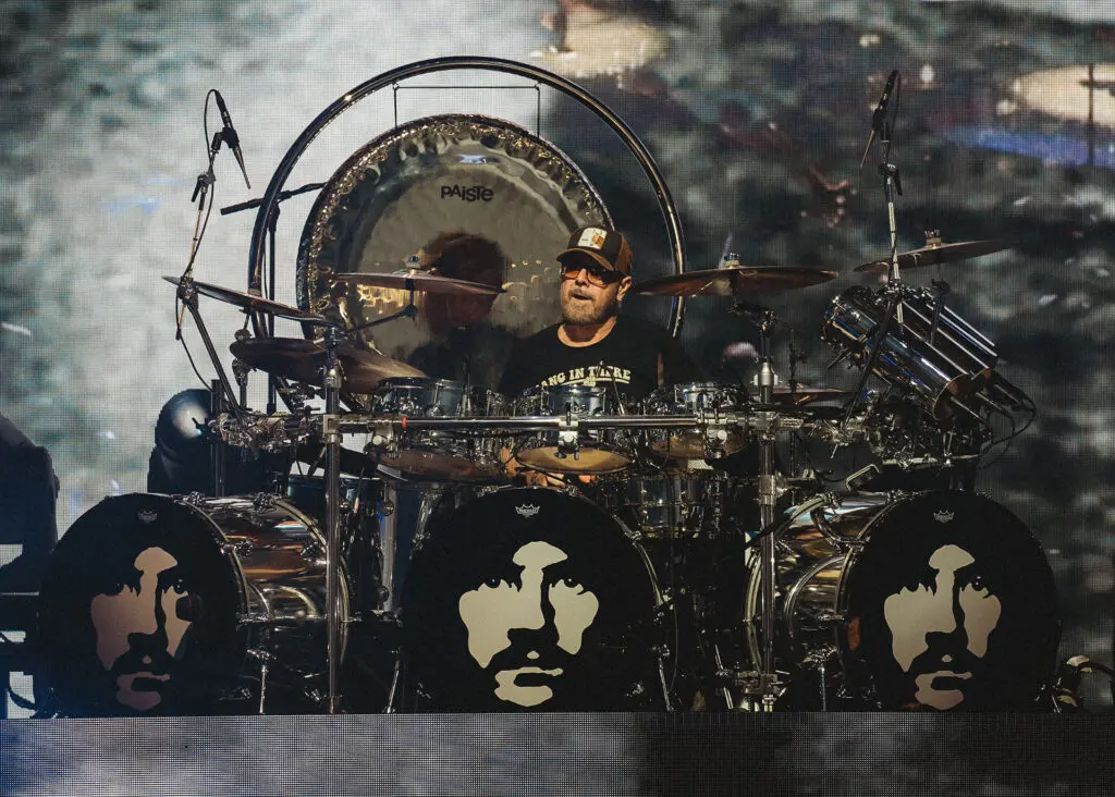 Jason Bonham