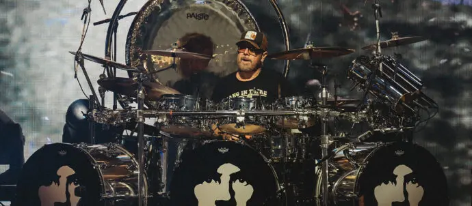 Jason Bonham