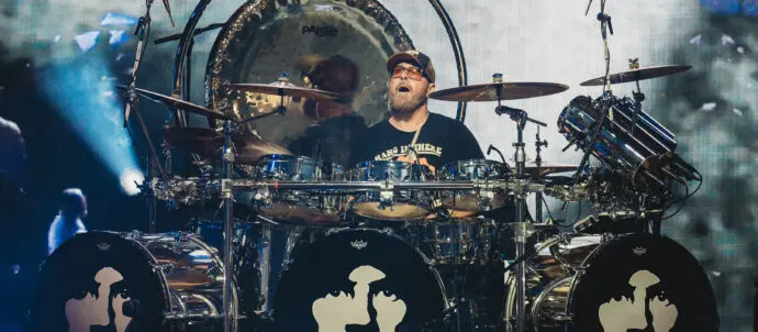 Jason Bonham