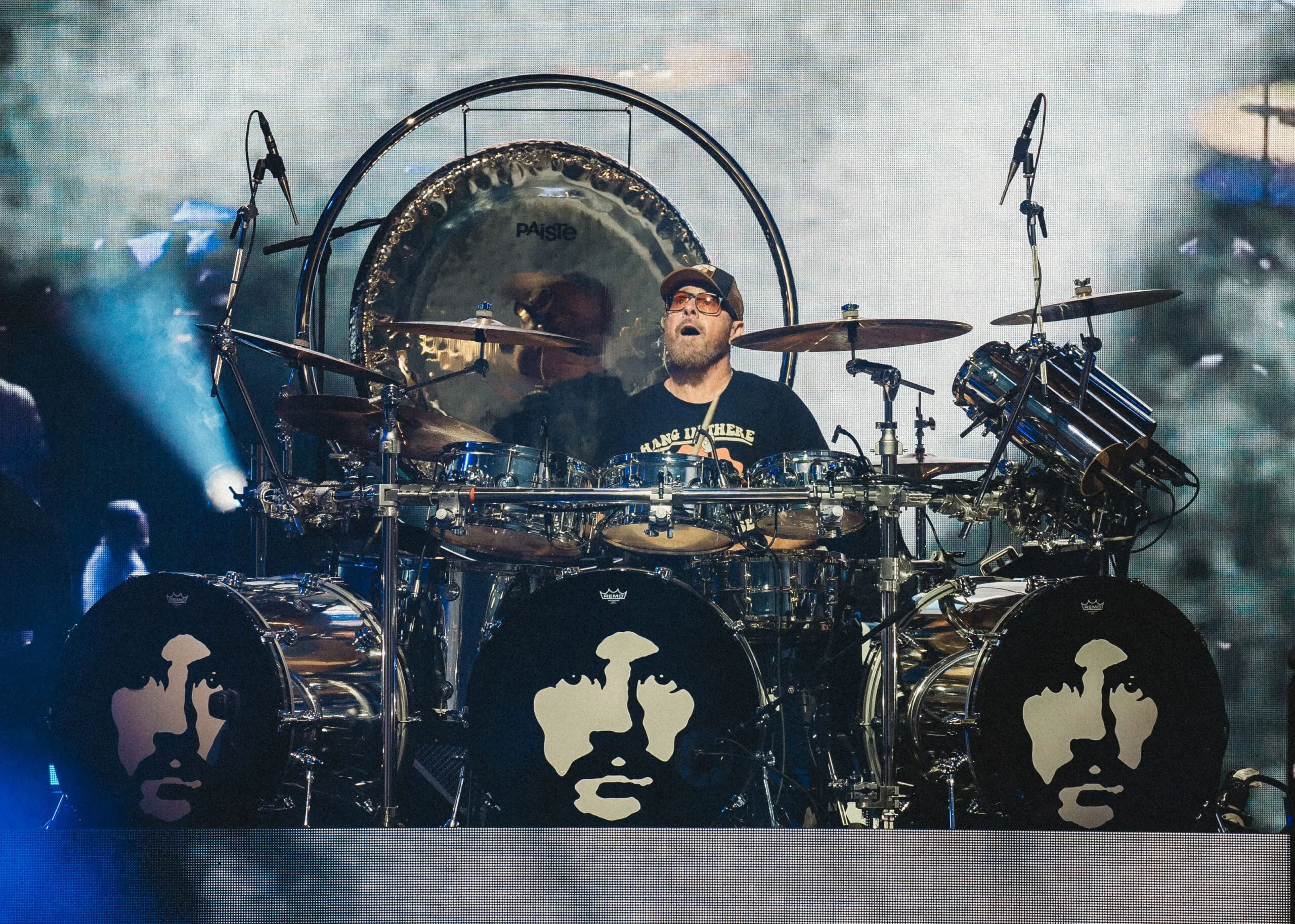 JASON BONAHM-10 Jason Bonham