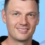 Nick Carter