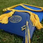 Anthony's Diploma