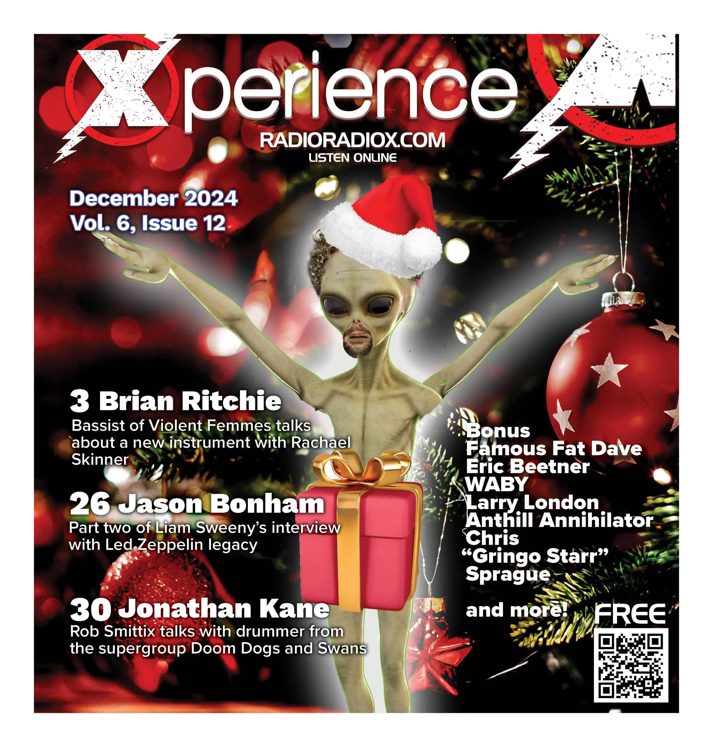 December 2024