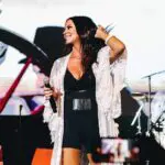 Sara Evans