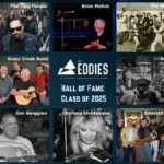 Eddie's Hall of Fame