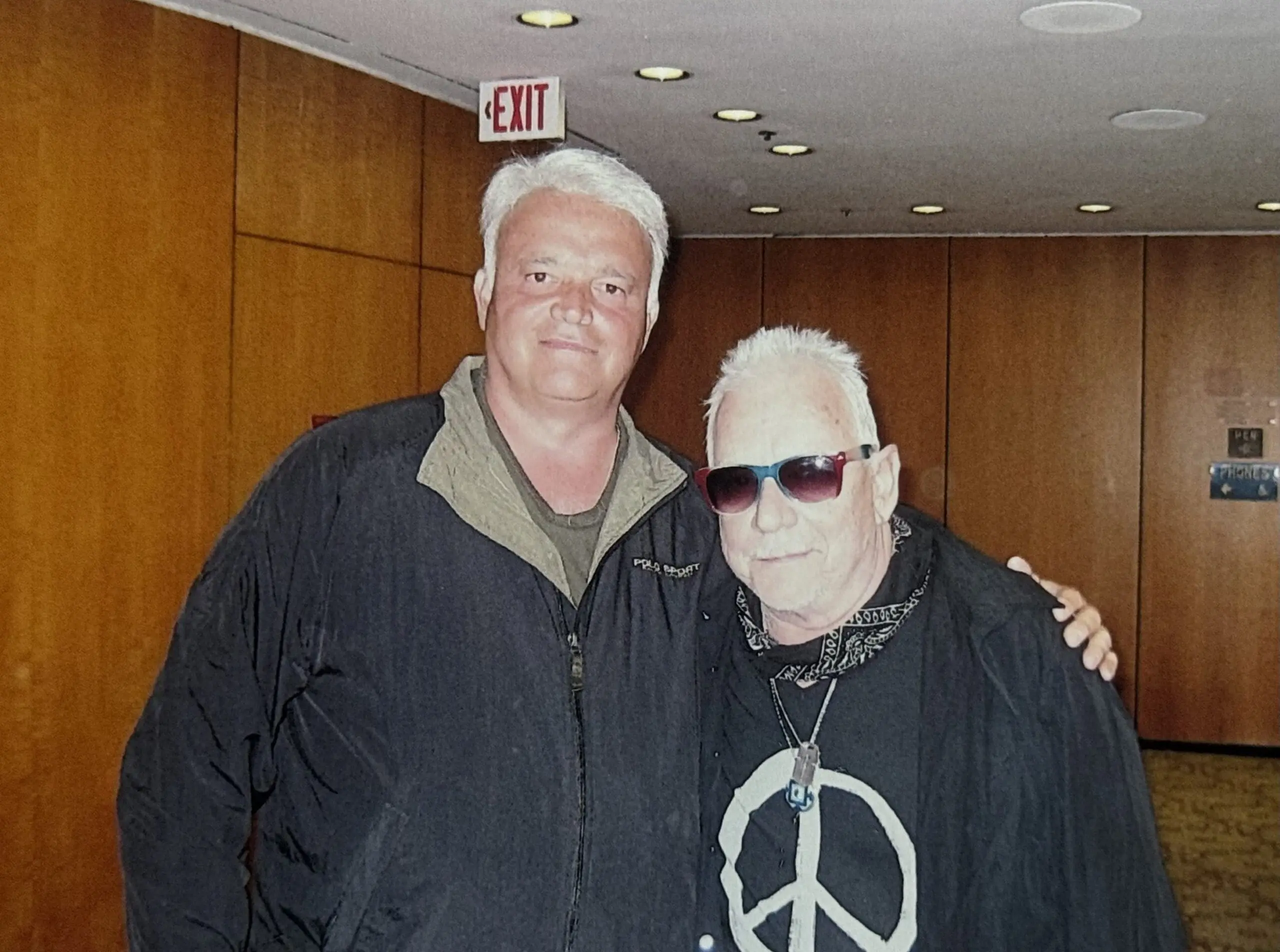 Eric Burdon